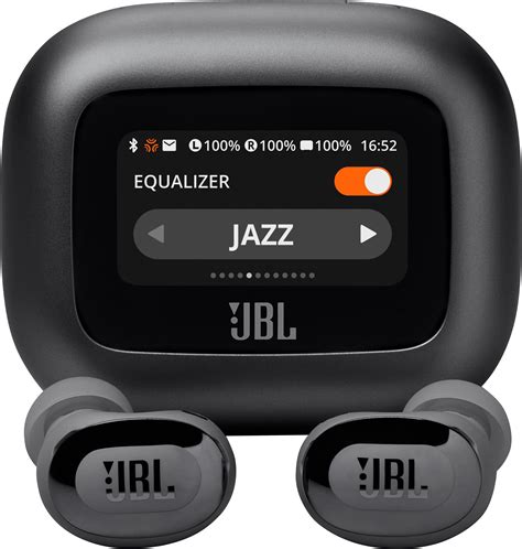 jbl earbuds|JBL Live Buds 3 .